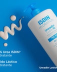 Isdin Ureadin Lotion 10 Hidratante para piel seca 400 ml