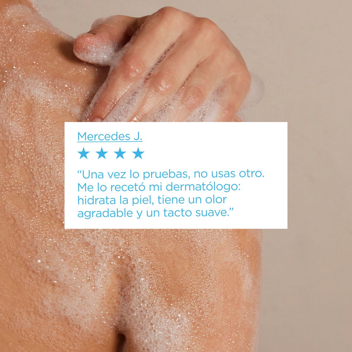 Isdin Ureadin Shower Gel Pieles secas 400 ml