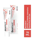 Isdin Bexident Encías Tratamiento Coadyuvante Gel Dentífrico Antiséptico y Reparador 75 ml