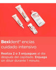 Isdin Bexident Encías Tratamiento Coadyuvante Gel Dentífrico Antiséptico y Reparador 75 ml