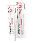 Isdin Bexident Encías Tratamiento Coadyuvante Gel Dentífrico Antiséptico y Reparador 75 ml