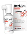 Isdin Bexident Encías Tratamiento Coadyuvante Spray Antiséptico y Reparador 40 ml