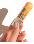 Isdin Protector Solar Labial SPF 30 Hidratante y Protector 4 g