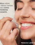 Isdin Protector Labial SPF 50 Hidratante y Protector 14 g
