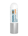Isdin Protector Labial SPF 50 Hidratante y Protector 14 g