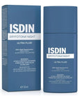 Isdin Eryfotona Night Reparador Nocturno del Daño Solar 50 Ml