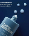 Isdin Eryfotona Night Reparador Nocturno del Daño Solar 50 Ml