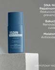Isdin Eryfotona Night Reparador Nocturno del Daño Solar 50 Ml