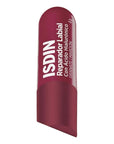 Isdin Reparador Labial Stick Granate Hidratación y Color 4 g