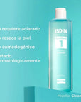 Isdin Acniben Micellar Cleanser 400ml