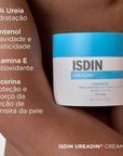 Isdin Ureadin Cream 10 Hidratación Intensa 300 ml