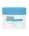 Isdin Ureadin Cream 10 Hidratación Intensa 300 ml