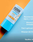 Isdin FP Stick Pediatrics SPF 50 Protección Solar en Stick 20 g