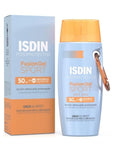 ISDIN Fusion Gel Sport SPF50 Protector Solar Deportivo 100 ml