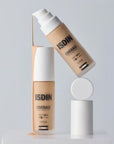 Isdin FP Coverage Tono 1 Pearl SPF50 Protector Solar con Color 30 ml