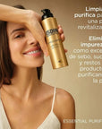 Isdin Isdinceutics Essential Purifier Limpiador Facial Profundo 150 ml