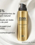 Isdin Isdinceutics Essential Purifier Limpiador Facial Profundo 150 ml