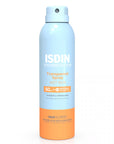 Isdin Fotoprotector Transparent Spray Wet Skin SPF50 100 ml