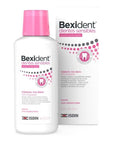 Isdin Bexident Dientes Sensibles Colutorio CPC + Cymenol Alivio y Protección 250 ml