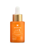 S-c-vit 5 vitamin serum 30ml.