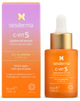 S-c-vit 5 vitamin serum 30ml.