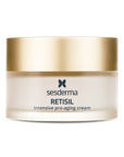 Sesderma S-retisil Crema intensiva reafirmante y antiarrugas 50 ml