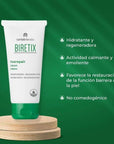 Cantabria Biretix Isorepair Crema Hidratante Reparadora Piel Sensible 50 ml