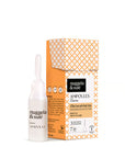 N&S Ampolleta Anti-Caída Efectiva 10 ml