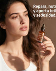 N&S Amber Oil 30 ml