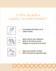 N&S Acondicionador Hidratante 250ml