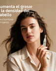 N&S Pack Regenador 4 Ampollas 10ml