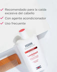 Isdin Lambdapil Hair Loss Shampoo Anticaída 400 ml