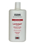 Isdin Lambdapil Hair Loss Shampoo Anticaída 400 ml