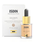Isdin Isdinceutics Maquillaje líquido Skin Drop Color arena 15 ml