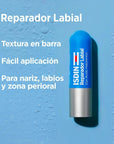 Isdin Reparador Labial Stick Hidratación y Protección 4 g