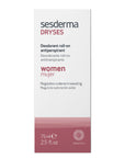 S-dryses desodorante mujer 75ml.