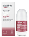 S-dryses desodorante mujer 75ml.