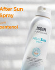 Isdin PS After Sun Spray Hidratante y Refrescante 200 ml