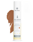 Envera Protector Solar Oil Control para Piel Grasa FPS50+ UVA/UVB PA++++ tono Medium 50 ml