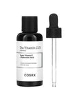 COSRX The Vitamin C23 Serum Suero Antioxidante y Despigmentante 20 ml