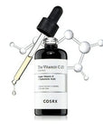 COSRX The Vitamin C23 Serum Suero Antioxidante y Despigmentante 20 ml
