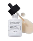 COSRX The Alpha Arbutin 2 Discoloration Serum Suero Antimanchas e Iluminador 50 ml