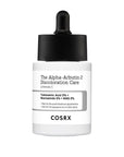 COSRX The Alpha Arbutin 2 Discoloration Serum Suero Antimanchas e Iluminador 50 ml