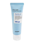 COSRX Ultra-Light Invisible Sunscreen SPF50 Protector Solar Ligero y Transparente 50 ml