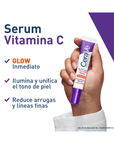 CeraVe Skin Renewing Serum Vitamina C Antioxidante 30 Ml