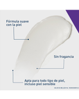 CeraVe Skin Renewing Crema De Noche Con Péptidos 48 G