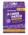 BENZACARE Power Patch Skin Restore caja x 23 parches