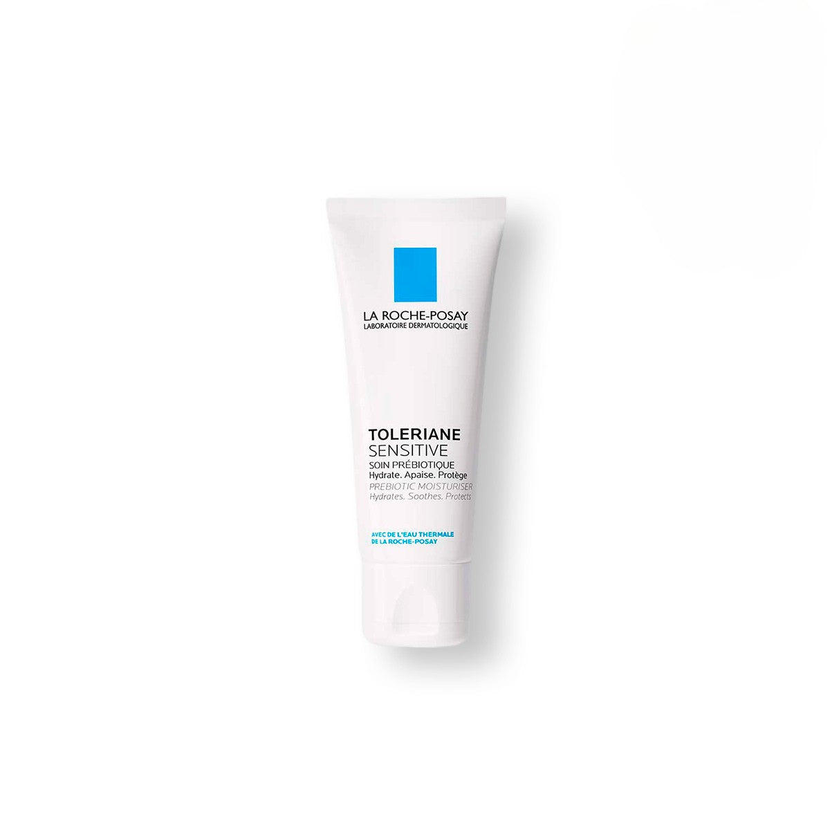 La Roche-Posay Toleriane Sensitive Crema Hidratante para piel sensible 40 ml