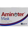 Panalab Aminoter Mascarilla capilar 140 gr