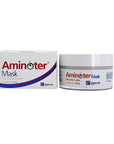 Panalab Aminoter Mascarilla capilar 140 gr